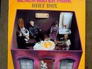BLACKWATER PARK: Dirt Box D/71 Kraut Psych Prog