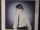 SNOWY RED -The Right to Die LP RARE OOP DARKWAVE synth