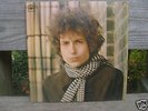 BOB DYLAN LP-Blonde On Blonde SEALED MONO Rare Cover