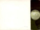 BEATLES 'The White Album' APPLE 2 LP w/ photos + poster