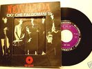 NEW DADA-Ciò che fai-RARE 1° 45g.1965 EX+/EX++