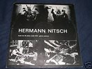 HERMANN NITSCH-Musik Der 60.Aktion LP RARE Brus Muehl
