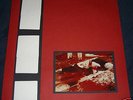 HERMANN NITSCH-Musik zur 38.Malaktion LP RARE 150 made