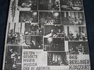 HERMANN NITSCH/RAINER/RUHM/ROTH/WIENER-3 LP BOX SET