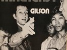 JEF GILSON 