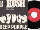 DEEP PURPLE 'Hush' MOD FREAKBEAT PSYCH French PS * Hear