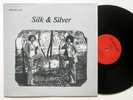 SILK & SILVER top strange killer private lounge MINT