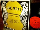 M-  Link Wray YESTERDAY TODAY Garage FUZZ Guitar  psych