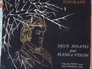FRANCOISE PETIT - PIERRE DOUKAN / SCHUMANN / ERATO