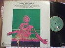 THE GAMES OST LP, ELTON JOHN FRANCIS LAI, VIKING 1970