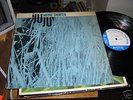 Wayne Shorter LP BLUE NOTE JAZZ  Juju