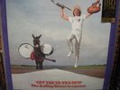 ROLLING STONES GET YER YA YA'S OUT 2003 USA BLACK VINYL LOOSE WRAP 180 GRAM LP