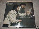 MFSL Tony Bennett Bill Evans Album LP MFSL OMR orig NM
