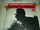Sabrina (Pachanga) - Alfredito Valdes