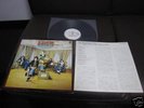 Alex Harvey Band