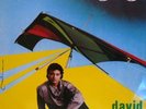 I WANNA FLY - DAVID GRAY  ITALO DISCO / ORG 