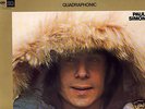 Paul Simon-Quadraphonic lp record