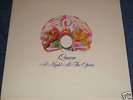 QUEEN A Night at the Opera ORIG UK 1975 N/M LP. LOVELY