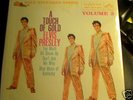 Elvis presley EP A Touch Of Gold vol 3 Gold Std 5141