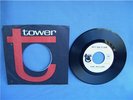 OBSCURE SOUL 45 SAM WILLIAMS TOWER #367 RARE PROMO MINT