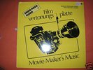 Cosmic LSD Psych Electro Library LP by PETER THOMAS