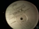 SHOCK rare private promo lp on Lucky modern soul boogie