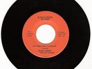  Northern Soul FUNK Jackie Harris 45 Record