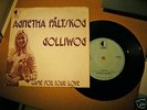 ABBA   AGNETHA FÄLTSKOG - GOLLIWOG   SUPER - RARE
