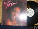 GWEN MCREA/THE MELODY OF LIFE/CAT PROMO    ORIGINAL