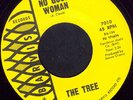 TREE-45-No Good Woman-MONSTER 1967 Delaware Garage/Punk