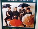 Beatles Live In Paris Odeon LP French Import