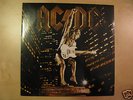 AC/DC STIFF UPPER LIP GERMAN LP PRESSING - OUT OF PRINT