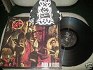 Slayer Reign in Blood LP Vinyl Kerry King BCRich DefJam