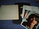 Rare ORIG. UK d'bl LP The Beatles 