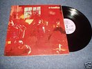 MEGA-RARE Orig.UK 1st Press LP - Traffic 