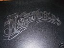 War of the Worlds - Box Set