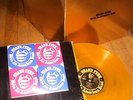 M- GOLD 1973 GRAND FUNK   AMERICAN BAND + STICKERS Hard