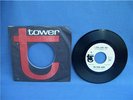 RARE SOUL 45 THE FOUR LARKS TOWER #402 PROMO MINT-