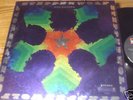 1968 STEPPENWOLF SILVER FOIL Hard Psych MAGIC CARPET