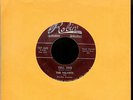 DOOWOP / THE VELVETS   RED ROBIN#127   