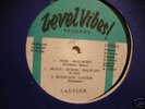 Maxi Priest/Philip Levi SENSI / MI GOD MI KING-12