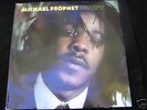 MICHAEL PROPHET-MAGNIFICENT REGGAE BRITISH LP PRESSING