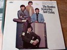 Beatles 2nd State Mono Butcher Cover  STILL SEALED 