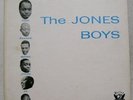 THAD JONES 