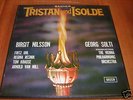 DECCA SET 6lp WAGNER tristan und isolde SOLTI .NILSSON