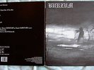 BURZUM ASKE Original Pressing 2 x  Dark Death Metal  LP