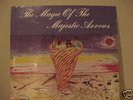 MAJESTIC ARROWS '' MAGIC OF THE MAJESTIC ARROWS'' MINT