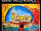 Chêne Noir Chant Pour Le Delta,La Lune Et Le Soleil LP