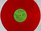David Bowie - LOW - RED Vinyl ()