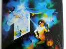 THE LIVE BAND (1982 TSOB) private press funk (ORIGINAL)